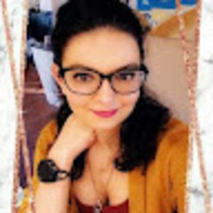 Meet your Posher, Sarah